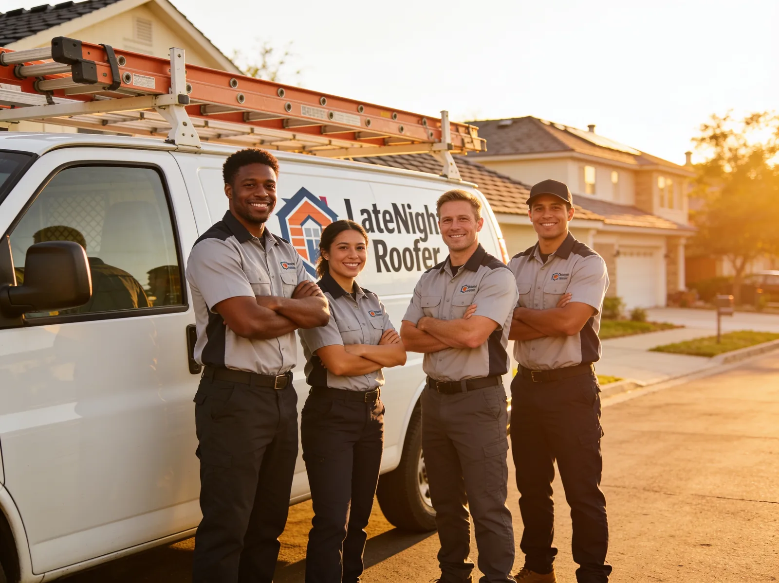 Emergency Roof Repair company in Sanderson, TX